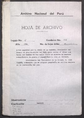 Comercialización