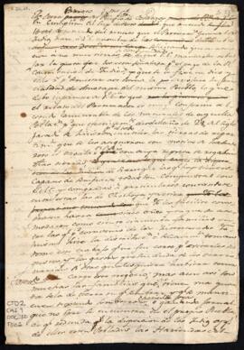 Pago de contribución