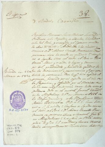 Open original Objeto digital