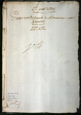 Documentos contables