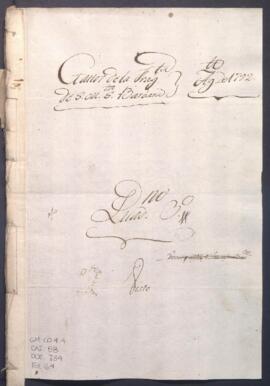 Documentos contables