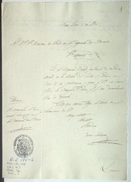 Desembarque libre de derechos