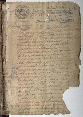 Pago de préstamo