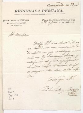 Razón cicunstanciada de contribución