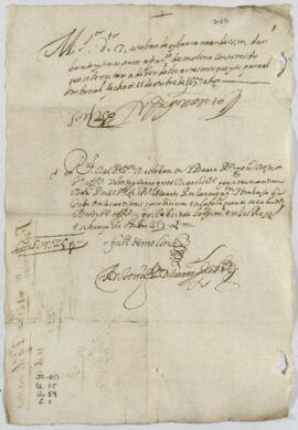 Carta de pago