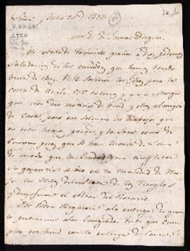 Godos/Recolección de plata