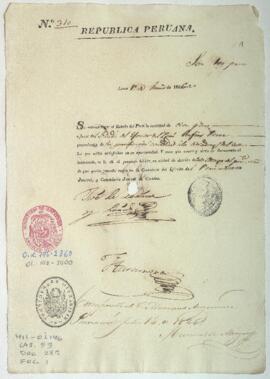 Pago de gratificación