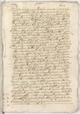 Cartas de pago