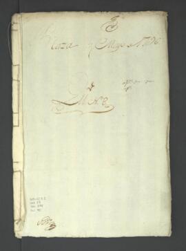 Documentos contables