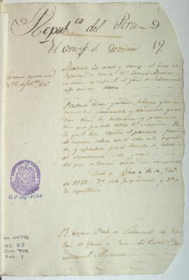 Nombramiento militar