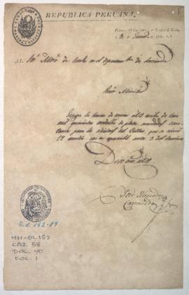 Recepción de medallas de plata