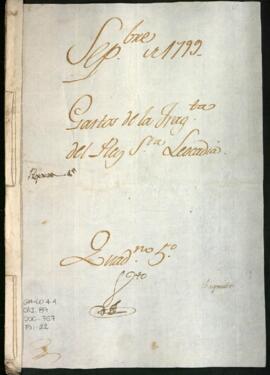 Documentos contables