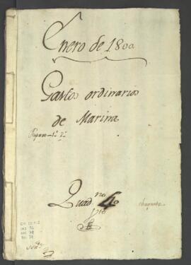 Documentos contables