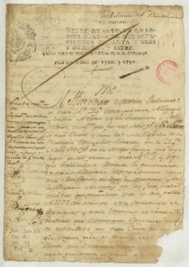 Aprobación de cuentas