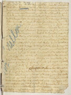 Borrador de extracto de autos