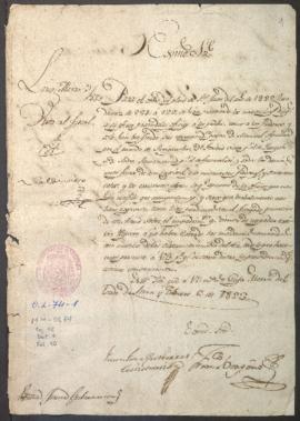 Deudas con el Estado