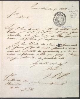 Conducción de aguardiente