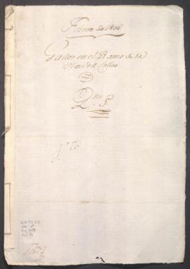 Documentos contables