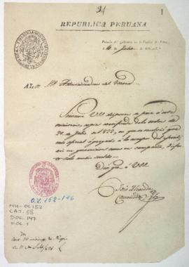 Otorgamiento de medio sueldo