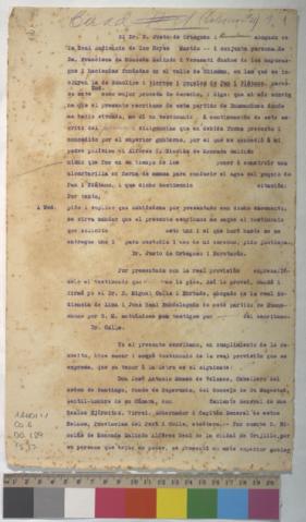 Open original Document numérique