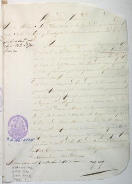 Nombramiento militar