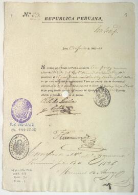 Pago de gratificación