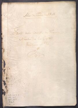 Documentos contables