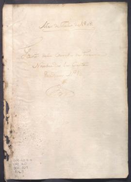 Documentos contables