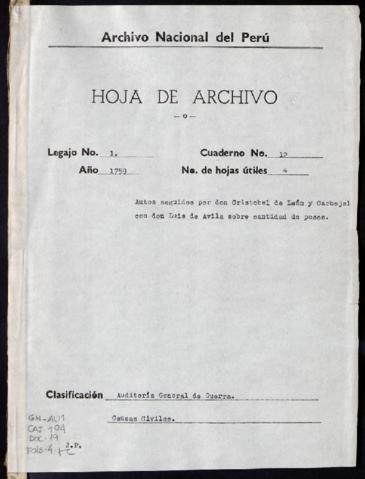 Open original Document numérique