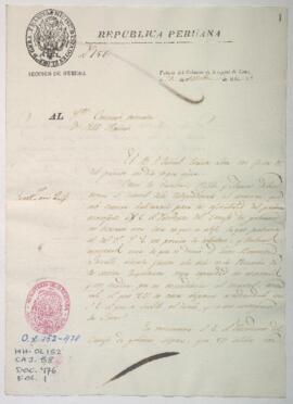 Contrato de arrendamiento