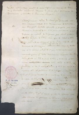 Ajuste de sueldo