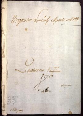 Documentos contables