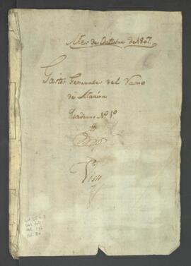 Documentos contables