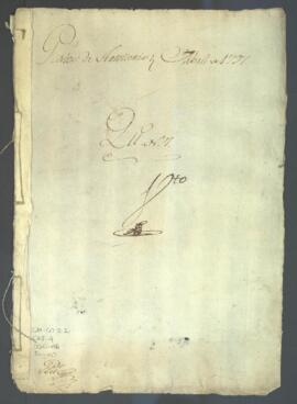 Documentos Contables