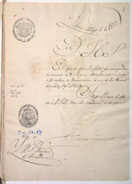 Administración de haciendas secuestradas