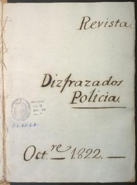 Lista de revista