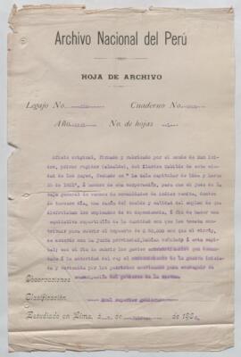 Contribución extraordinaria