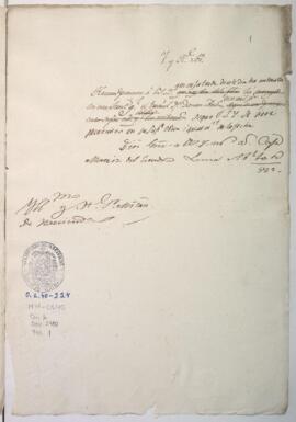 Deudas a favor del Estado