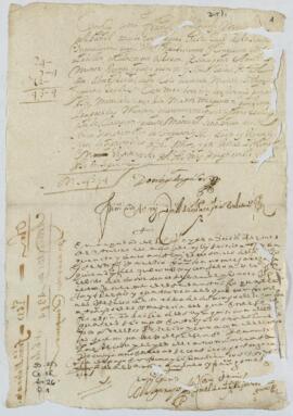 Carta de pago