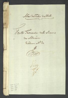 Documentos contables