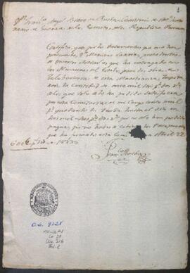 Recepción de dinero