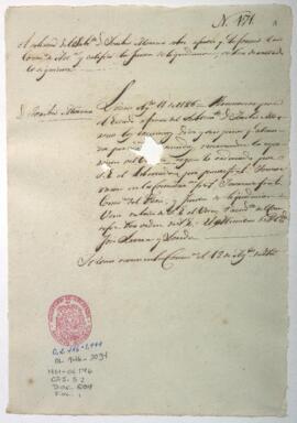 Reconocimiento de deuda