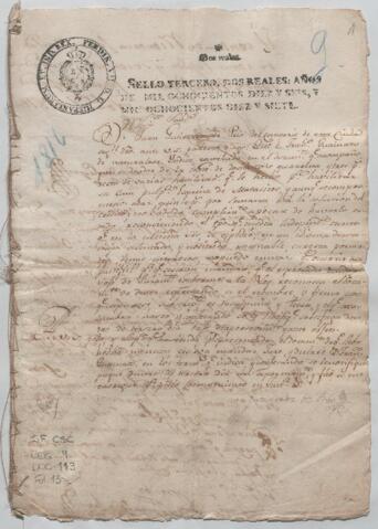 Open original Document numérique