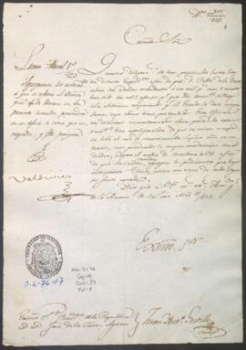 Solicitud de expediente