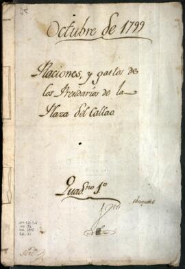 Documentos contables