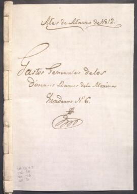 Documentos contables