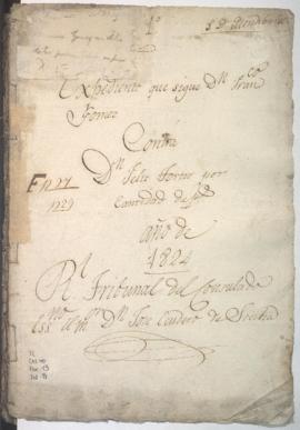 Juicio por deuda