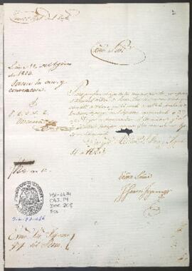 Desinfección de hospitales