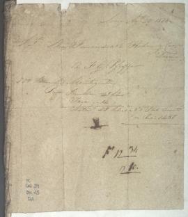 Resición de contrato