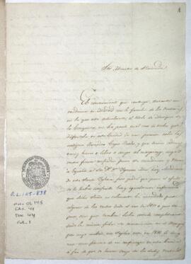 Ingreso de rentas para Museo